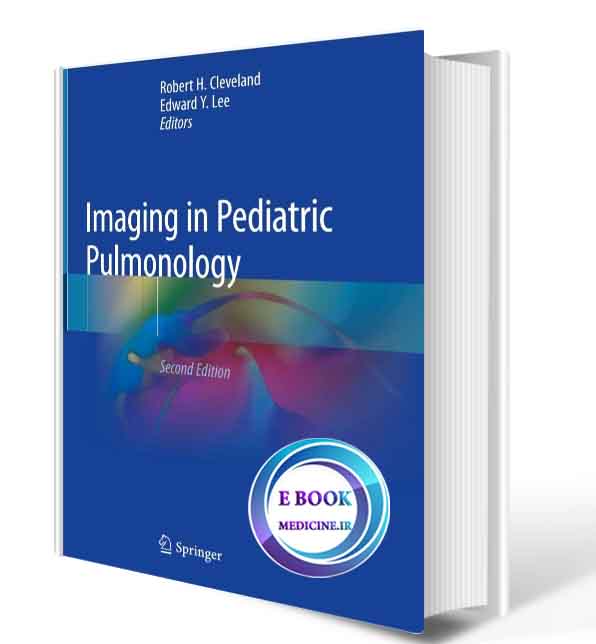 دانلود کتاب Imaging in Pediatric Pulmonology2020(ORIGINAL PDF) 